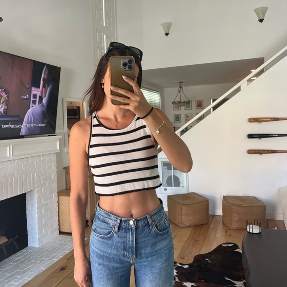 Abercrombie Top - Picture 2 of 3